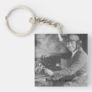 Search for vintage aviation key rings Pilot