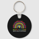 Search for mental health key rings Stigma