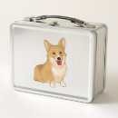 Search for corgi lunch boxes Animal