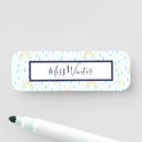 Search for rainbow name tags Watercolor