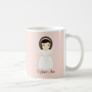 Search for girl first communion mugs Pink