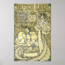 Search for salad art Vintage