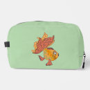 Search for fishy bags Ocean