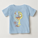 Search for cartoon network tshirts Imaginary friends cartoon