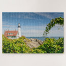 Search for portland puzzles Landscape