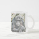 Search for chimpanzee mugs Animal