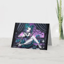Search for gothic fairy cards Faerie