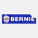 Search for bernie for president bumper stickers America