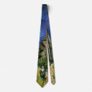 Search for vincent van gogh ties Vintage