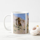 Search for remington mugs Cowboys