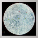 Search for apollo mission posters Moon