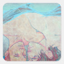 Search for loose stickers Blue