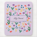 Search for wildflower mousepads Botanical