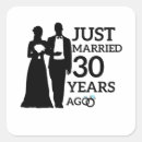 Search for anniversary envelope seals Married couple