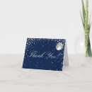 Search for starry night thank you cards Party