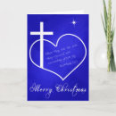 Search for bible christmas cards Blue