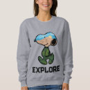 Search for snoopy womens tshirts Camping