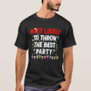 Search for most likely to christmas tshirts Perfect