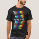 Search for gay flowers tshirts Flag