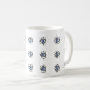 Search for evil eye good luck mugs Talisman
