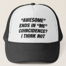 Search for ends hats Funny
