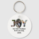 Search for seasons greetings key rings Xmas