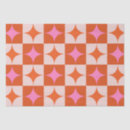 Search for mid century modern design tissue paper Pattern
