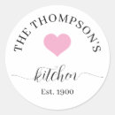 Search for family keepsake stickers Newlyweds