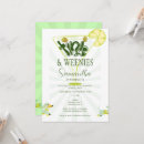 Search for foodie birthday invitations Modern