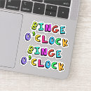 Search for o stickers Text