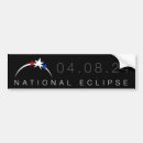 Search for eclipse bumper stickers Totality