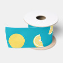 Search for lemons ribbon Pattern