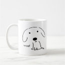 Search for woof mugs Cute