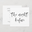 Search for square rehearsal dinner invitations Simple