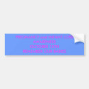 Search for infant bumper stickers Babies