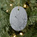 Search for magpie christmas tree decorations Snow