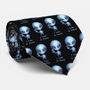 Search for alien ties Fantasy