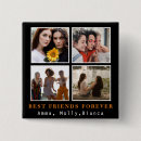 Search for best friend forever badges Bestie