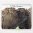 Search for bison mousepads Buffalo