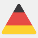 Search for triangle stickers Flag