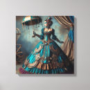 Search for performance canvas prints Circus