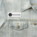 Search for black name tags Logo
