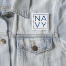 Search for military square badges America