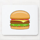 Search for delicious mousepads Food