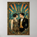 Search for great gatsby posters Roaring twenties