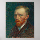 Search for pointillism posters Van gogh