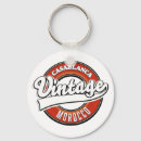 Search for casablanca morocco key rings Vintage
