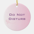 Search for door hanger christmas tree decorations Do not disturb