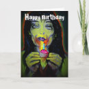 Search for vampire birthday Ghost
