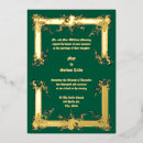 Search for 18th century invitations Vintage